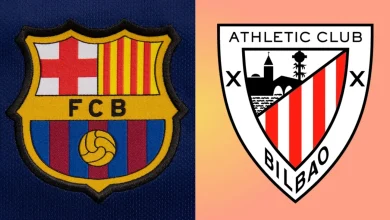 Barcelona vs. Athletic Club: Preview, Predictions and Lineups