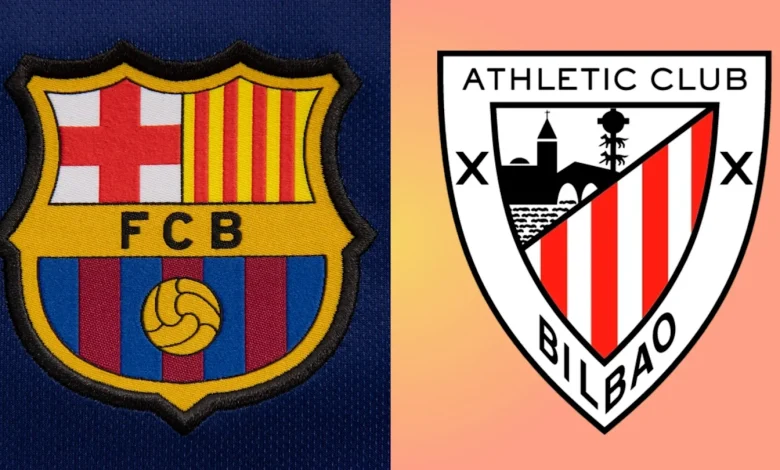 Barcelona vs. Athletic Club: Preview, Predictions and Lineups