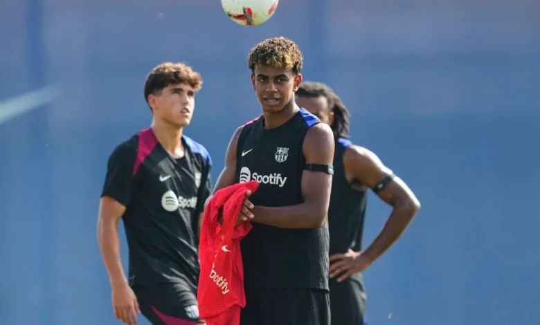 Barcelona vs Athletic Club: posibles alineaciones, Jornada 13, LaLiga