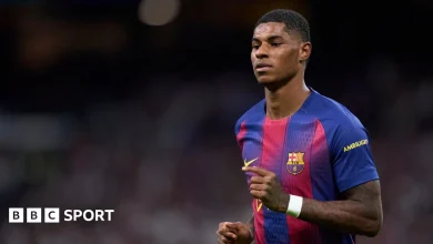 Barcelona vs Elche: Spanish La Liga stats & head-to-head