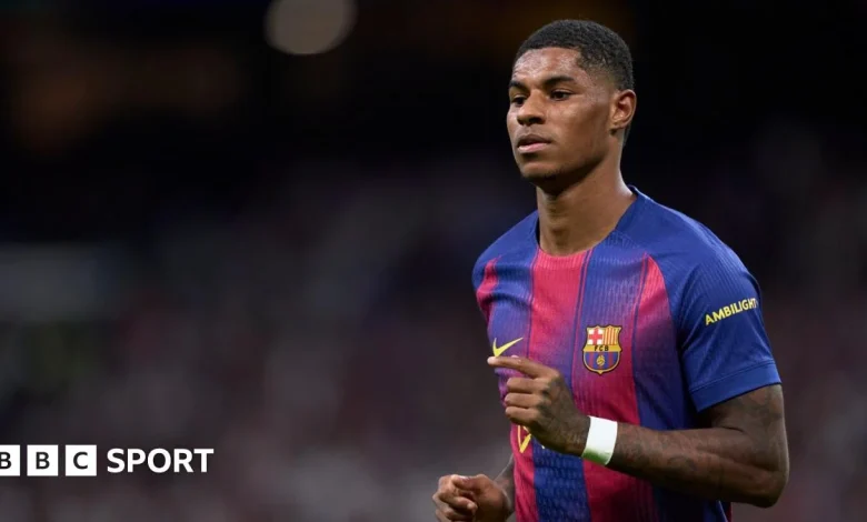 Barcelona vs Elche: Spanish La Liga stats & head-to-head