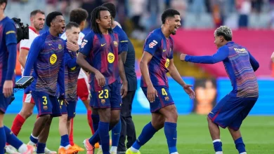 Barcelona vs Elche: probables alineaciones, J11, LaLiga