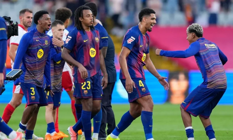 Barcelona vs Elche: probables alineaciones, J11, LaLiga