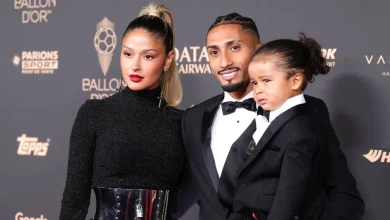 Barcelona's Raphinha posts resume on IG after FIFPRO snub