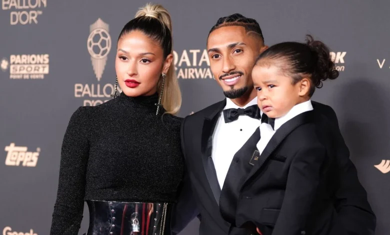 Barcelona's Raphinha posts resume on IG after FIFPRO snub