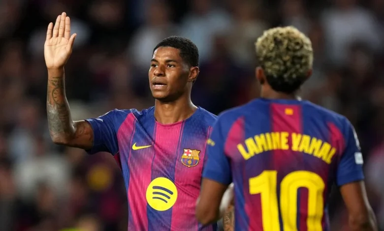 Barcelona’s conditions for signing 28-year-old forward on a permanent transfer in 2026