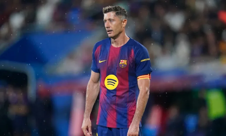 Barcelone-Alaves, sur quelle chaîne voir le match ?