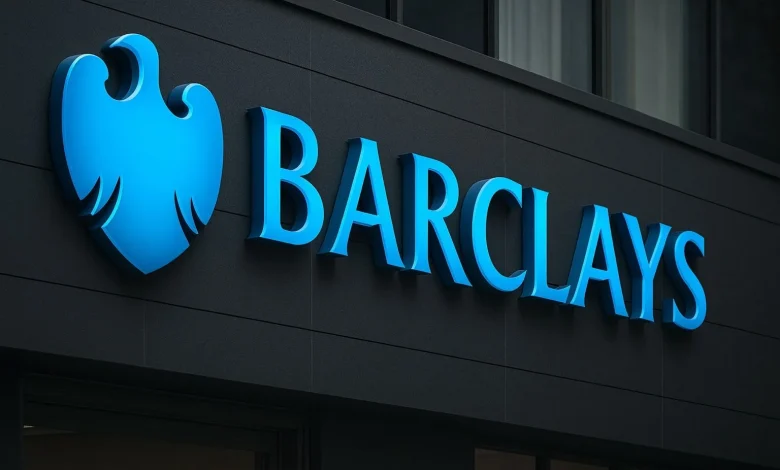 Barclays share price today (10.11.2025): BARC closes at 414.30p, touches fresh 12‑month high as risk appetite returns