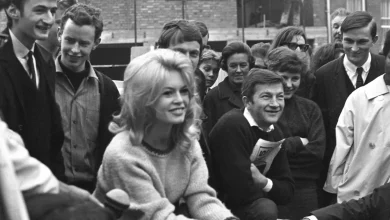 Bardot : un documentaire qui retrace la vie de l’icône française B.B arrive au cinéma