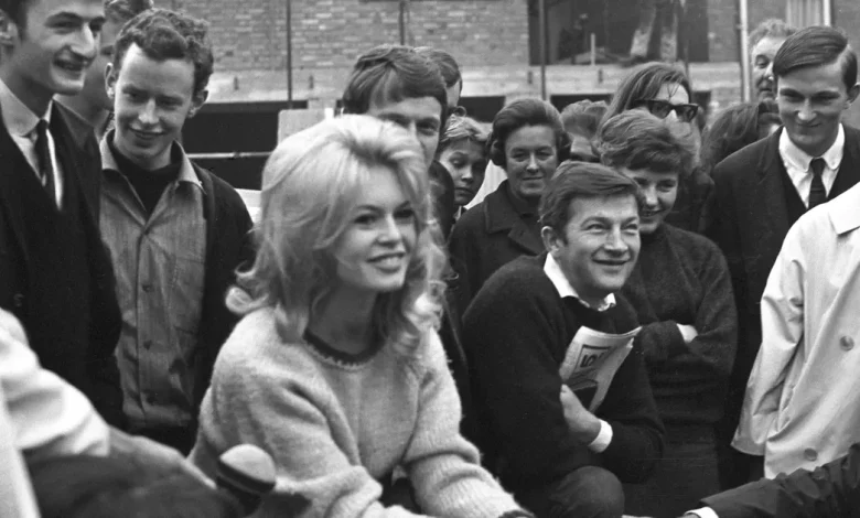 Bardot : un documentaire qui retrace la vie de l’icône française B.B arrive au cinéma