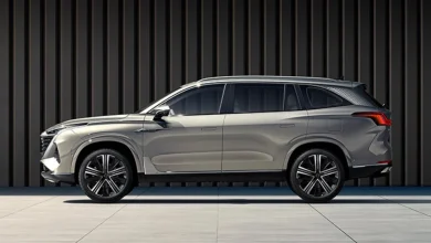 Bargain car brand accidentally leaks first ever 7-seater SUV - and it’s £5k cheaper than Skoda & Peugeot rivals