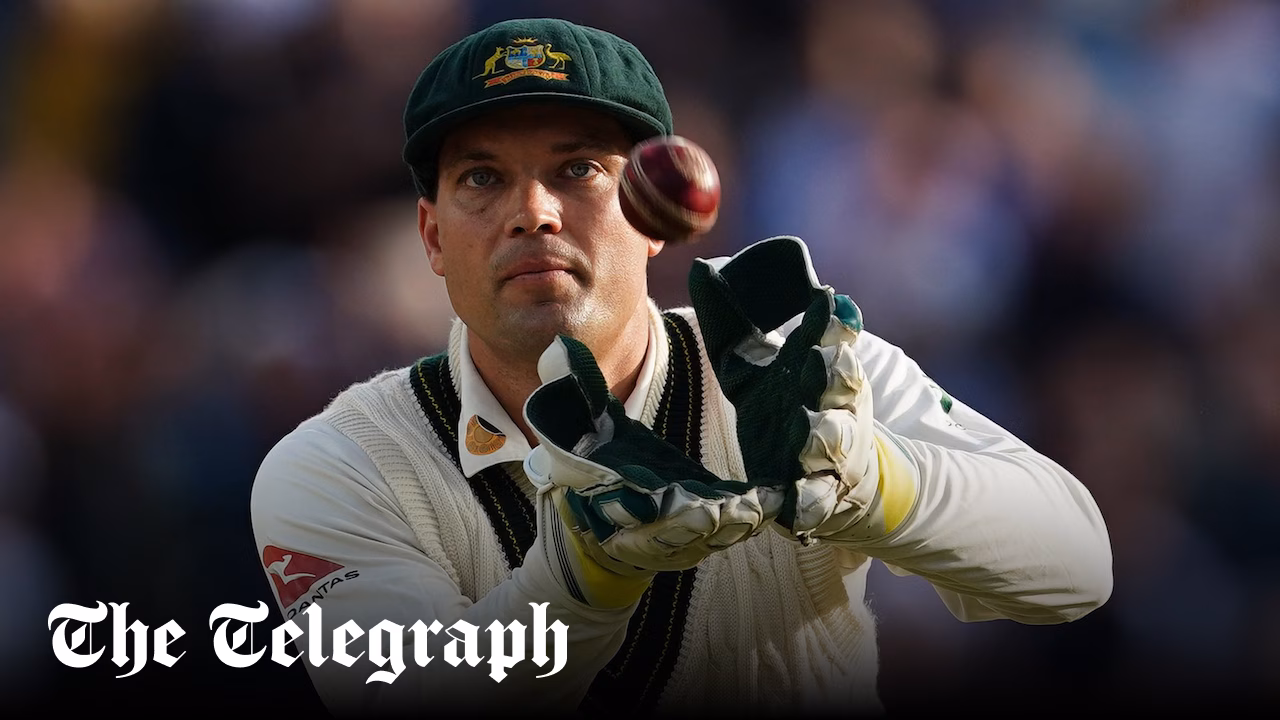 Barmy Army boo ‘ban’ rubbished as fans prepare to target Alex Carey