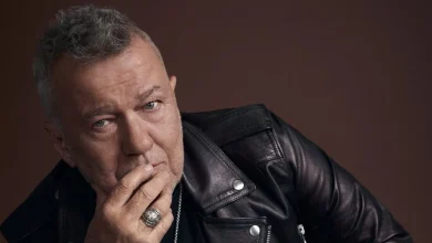 Barnesy Adds More Tour Dates for 2026