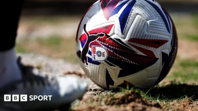 Barnet v Harrogate Town: League Two stats & head-to-head