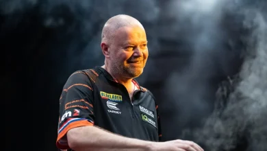 Barney Tips Beau to Ruffle Feathers – and Maybe Join the Big League