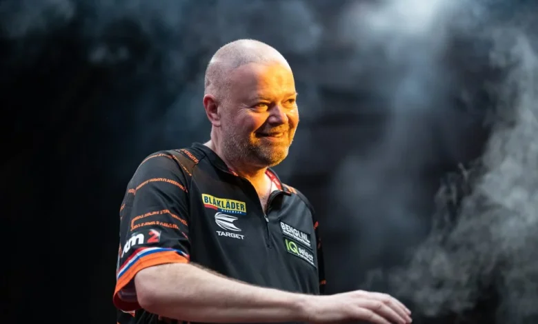 Barney Tips Beau to Ruffle Feathers – and Maybe Join the Big League