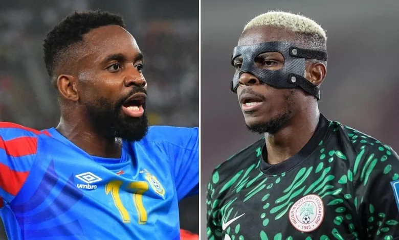 Barrages Mondial 2026: la RDC affronte le Nigeria pour faire un pas de plus vers l'Amérique