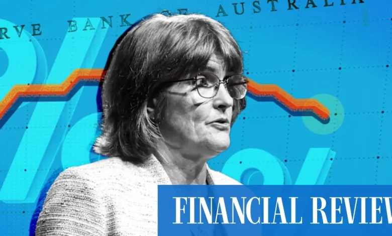 Barrenjoey tips RBA rate hikes after red-hot inflation report