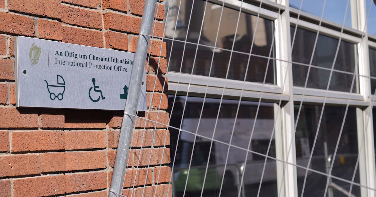 Barriers to citizenship loom if asylum seekers fail to pay accommodation charges