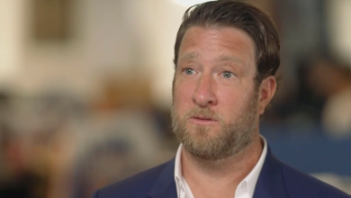Barstool's Dave Portnoy says he's beefed up security as trolls "open the floodgates" to lunatics: "It only takes one"