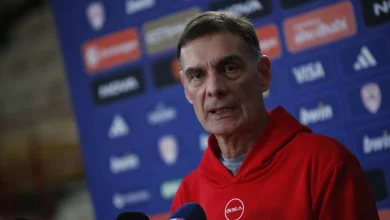 Bartzokas: «Zalgiris is a tough team to beat»