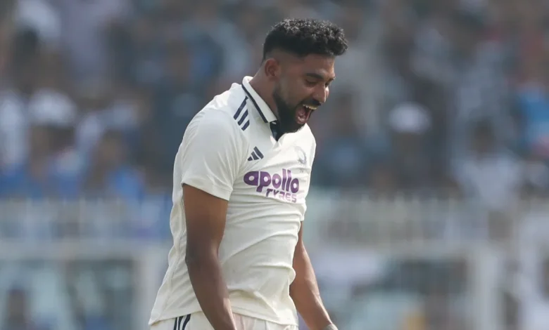 "Bas Ek Over De De": How Mohammed Siraj's Request To Shubman Gill Changed Things In 1st India-South Africa Test