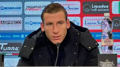 Baschirotto: "Gara equilibrata, la differenza sta negli episodi"