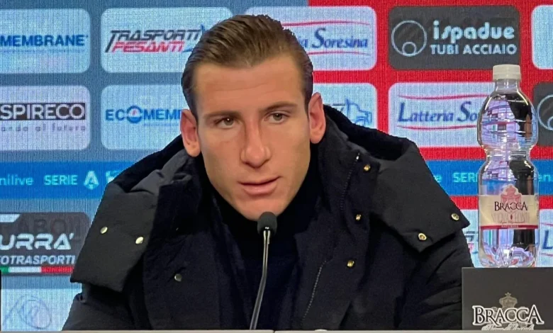 Baschirotto: "Gara equilibrata, la differenza sta negli episodi"