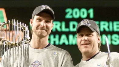 Baseball Great Was Wrong About the Blue Jays