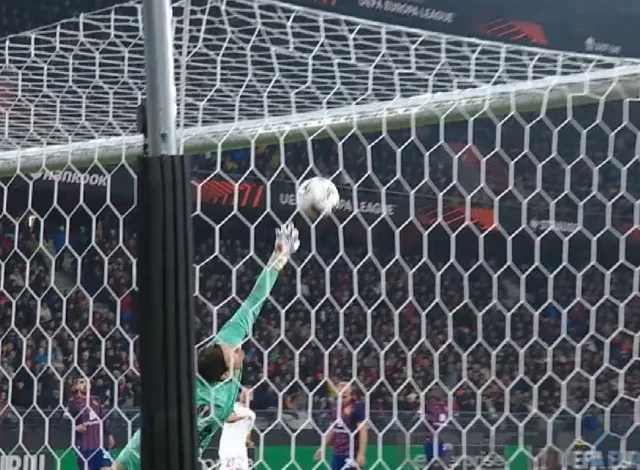 Basel - FCSB 1-1, ACUM pe Digi Sport 1. GOOOL Olaru! Ce execuție! Ce nebunie! FCSB egalează în 10 oameni