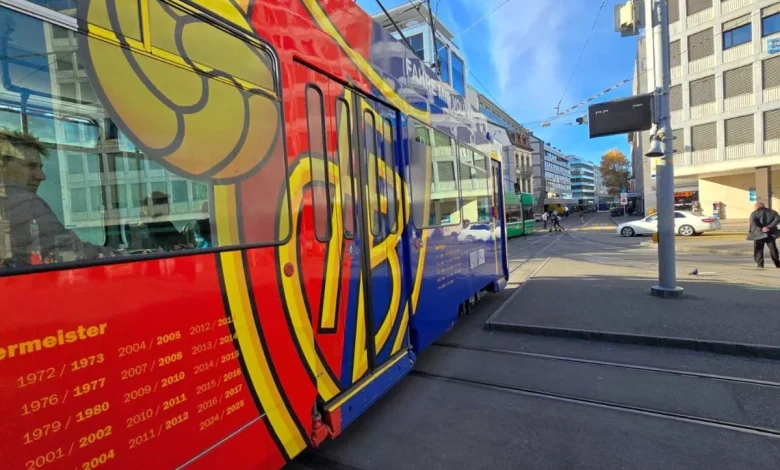 Basel e un paradox » Ce am găsit în orașul unde aterizează FCSB: salariul mediu e bulversant + un detaliu unic în lume