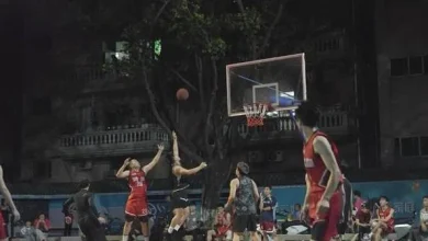 Basketball craze spreads in Dongguan hosting15th National Games' basketball match