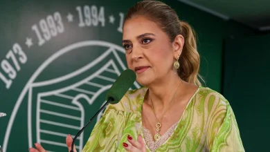 Bastidores: Palmeiras tem avião de Leila como trunfo em 'Operação Lima' e escala de titulares em Porto Alegre