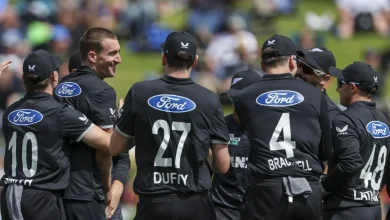 Batting in focus for deflated West Indies as they come up against red-hot New Zealand