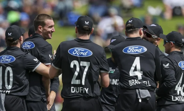 Batting in focus for deflated West Indies as they come up against red-hot New Zealand