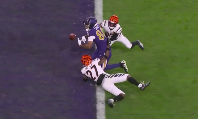 Battle forces Likely to fumble before goal line