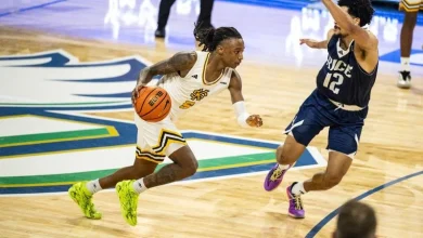 Battle of the Owls Goes to the Black and Gold in Overtime Victory