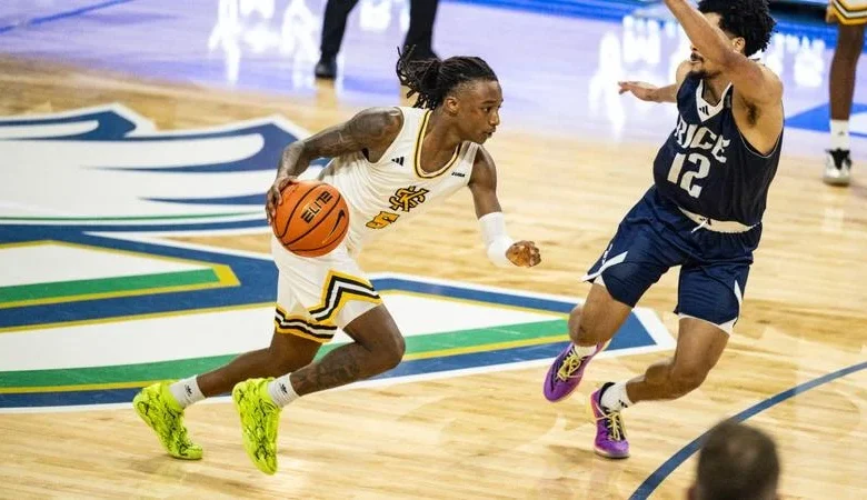 Battle of the Owls Goes to the Black and Gold in Overtime Victory