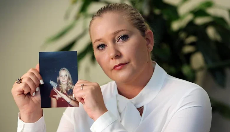 Battle over Virginia Giuffre’s multimillion-dollar estate lands in WA’s Supreme Court