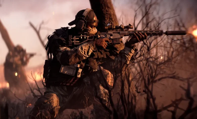 Battlefield 6 Gets 'Major' Overhaul of Challenges and Assignments, With 'Significant' Reductions to Challenge Requirements Available Now