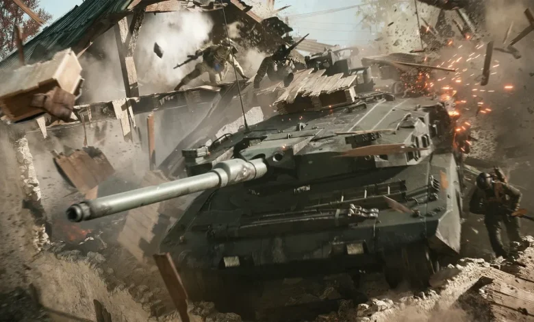 Battlefield 6 Map Debate Reaches New Level as Players Meticulously Measure 70+ Maps from BF3, BF2042, and More