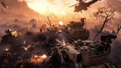 Battlefield 6 Reaches 10 Million Copies Sold, But Won't Be Enough To Topple Call Of Duty, Analyst Says