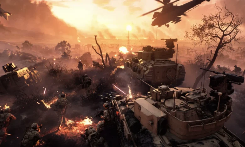 Battlefield 6 Reaches 10 Million Copies Sold, But Won't Be Enough To Topple Call Of Duty, Analyst Says