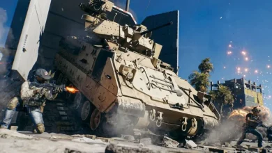 Battlefield 6 and EA Sports FC 26 are super cheap in early Black Friday deals