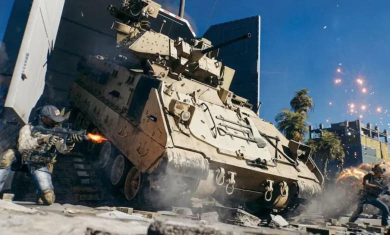 Battlefield 6 and EA Sports FC 26 are super cheap in early Black Friday deals