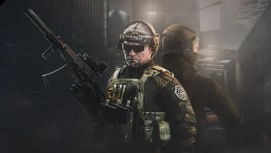 Battlestate Games Has Tripled Escape from Tarkov’s Server Capacity Ahead of 1.0 Release