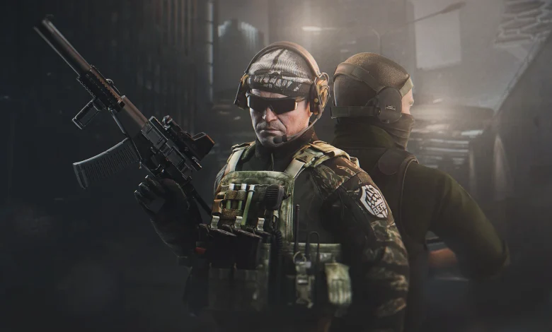 Battlestate Games Has Tripled Escape from Tarkov’s Server Capacity Ahead of 1.0 Release