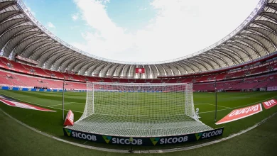 📋 Battling the drop, Inter and Santos announce official line-ups