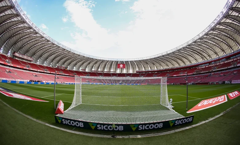 📋 Battling the drop, Inter and Santos announce official line-ups