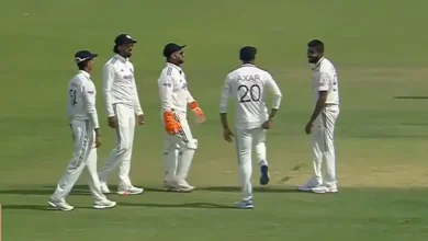 "Bauna Bhi To Hai": Jasprit Bumrah, Rishabh Pant's Chat On Temba Bavuma's LBW Is Viral. Watch